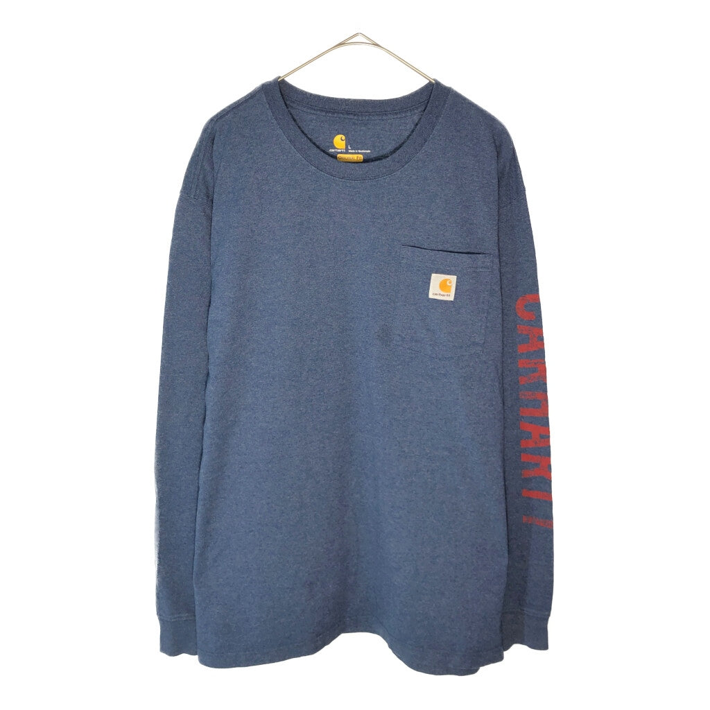 Carhartt Long Sleeve T-Shirt