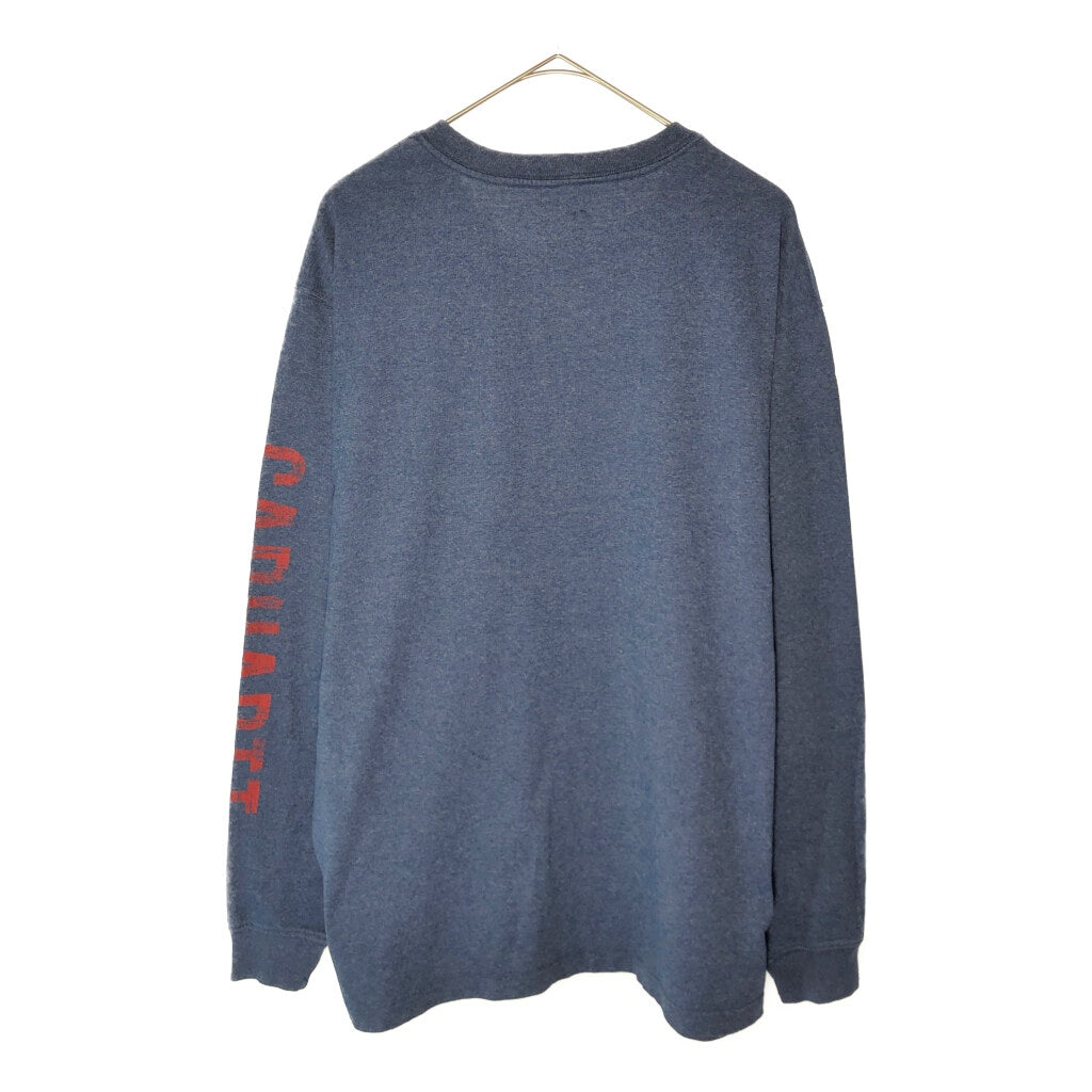 Carhartt Long Sleeve T-Shirt