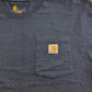 Carhartt Long Sleeve T-Shirt