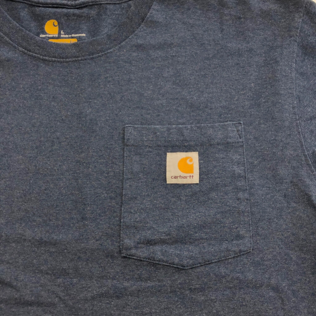 Carhartt Long Sleeve T-Shirt