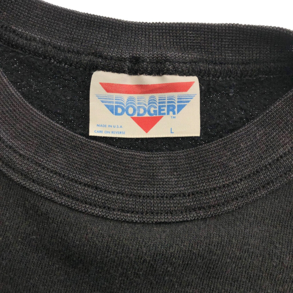 90s DODGER Sweat