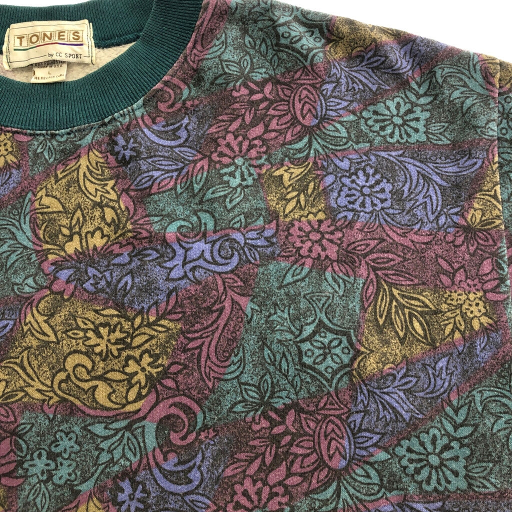 90s TONES By CC SPORT Sweat