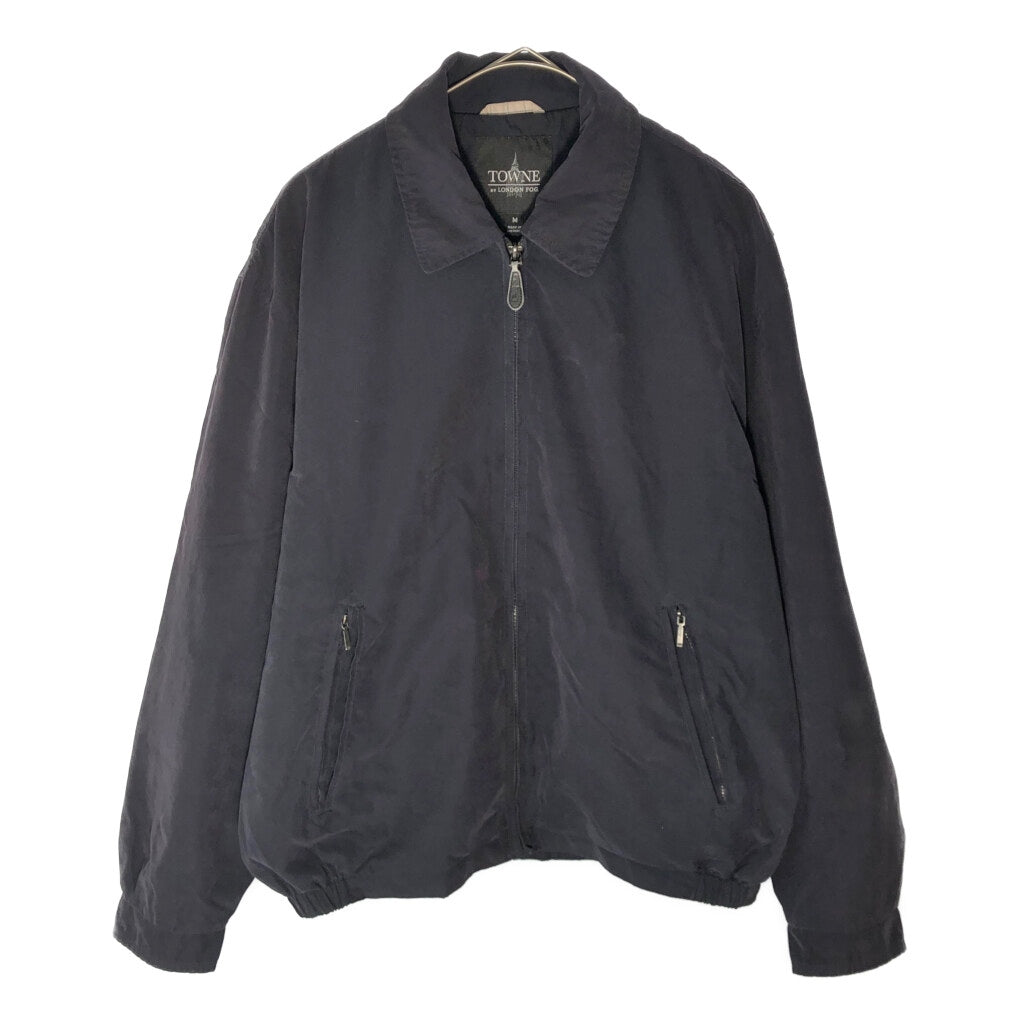 London Fog Swing Top