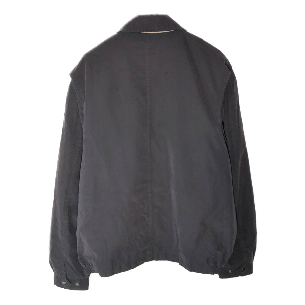 London Fog Swing Top