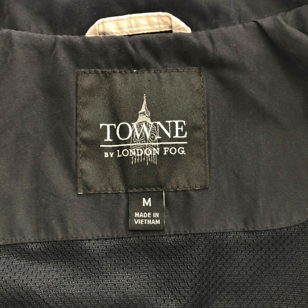 London Fog Swing Top