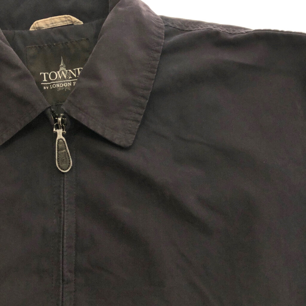 London Fog Swing Top