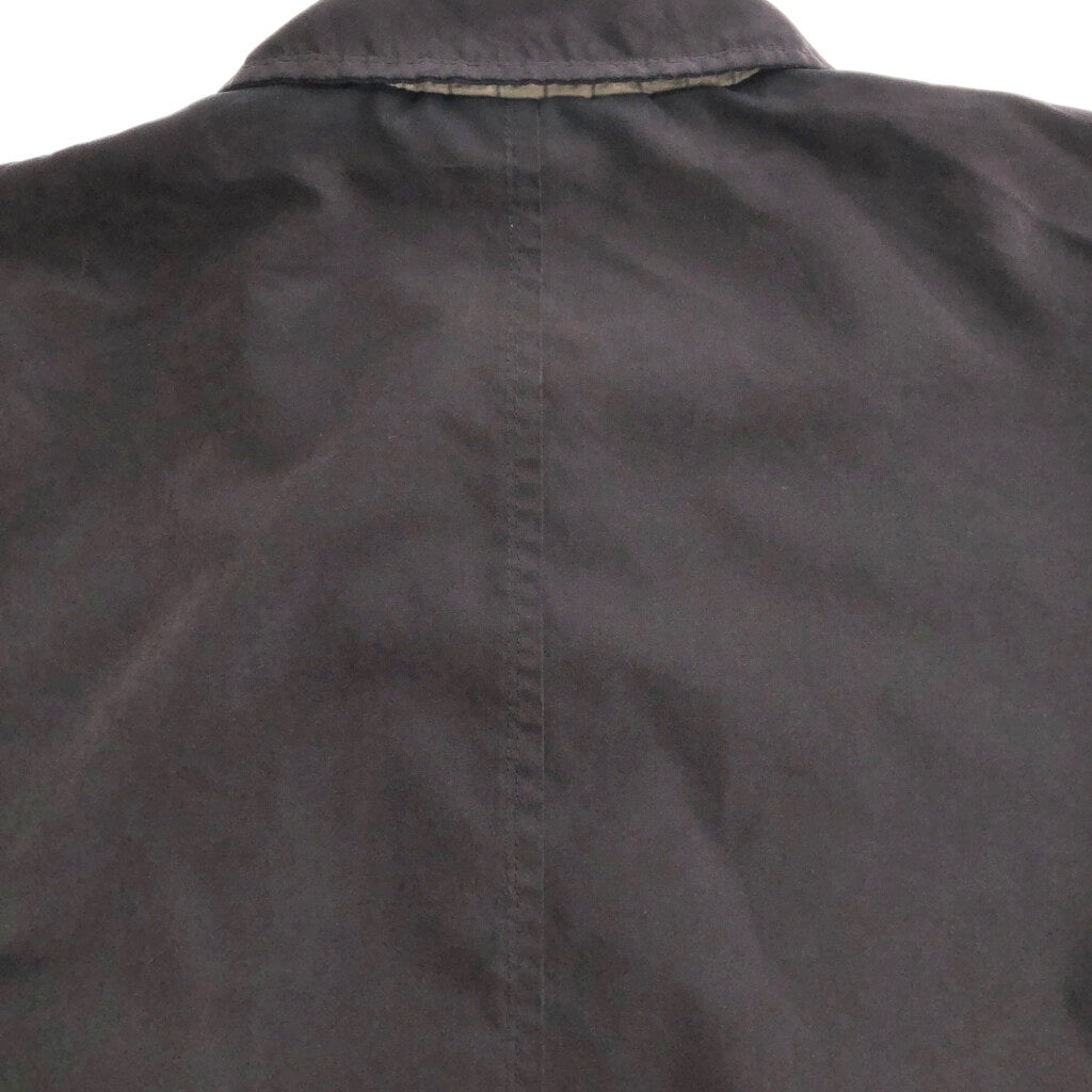 London Fog Swing Top