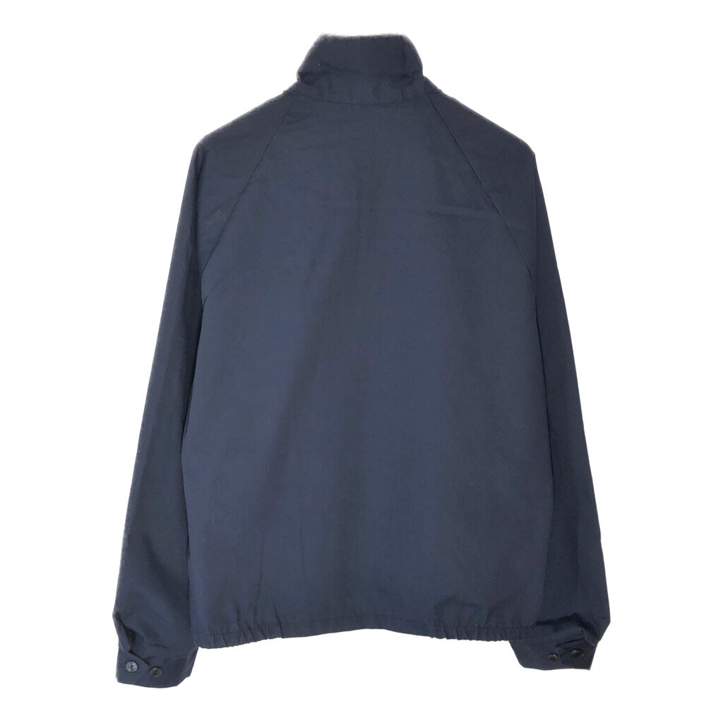 80s TOWNCRAFT Harrington Swing Top