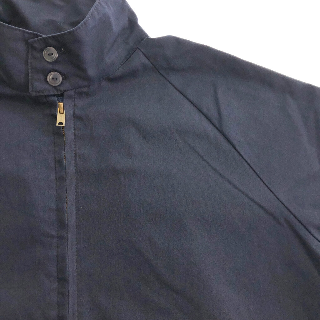 80s TOWNCRAFT Harrington Swing Top