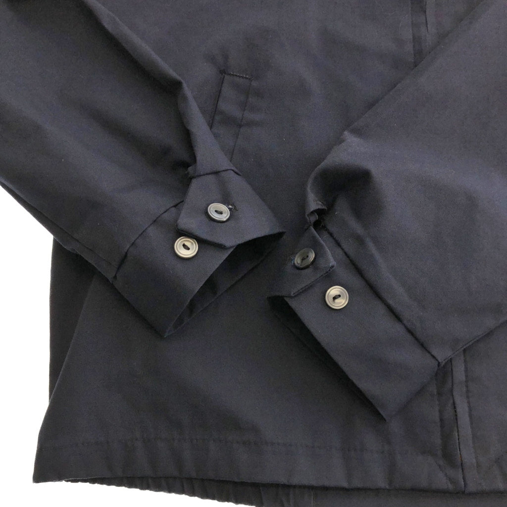 80s TOWNCRAFT Harrington Swing Top