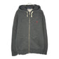 Polo by Ralph Lauren Full Zip Hoodie