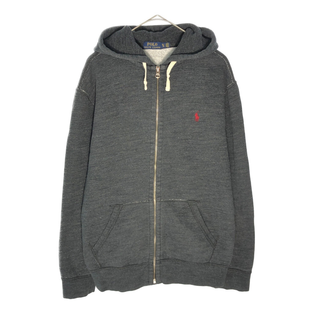 Polo by Ralph Lauren Full Zip Hoodie