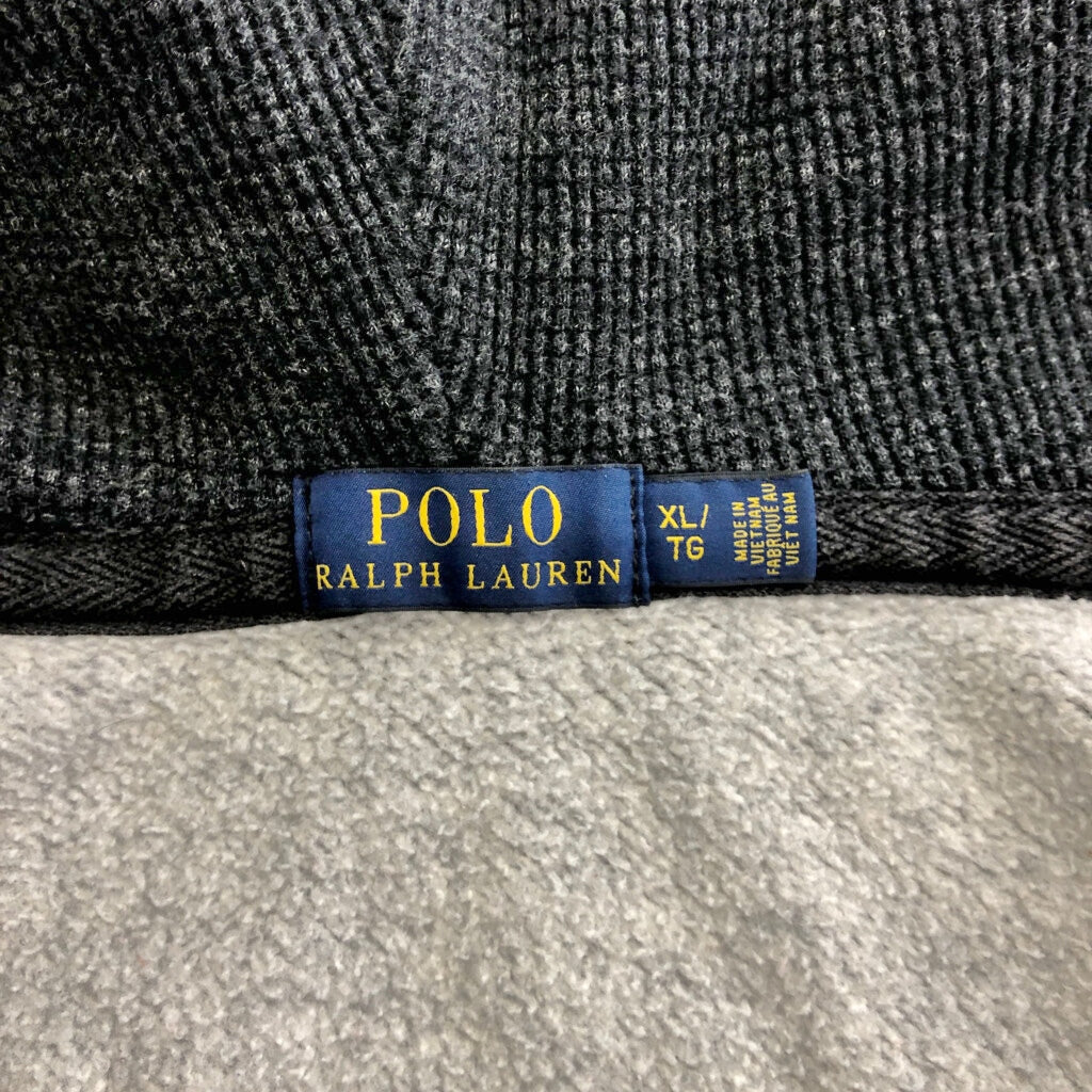 Polo by Ralph Lauren Full Zip Hoodie