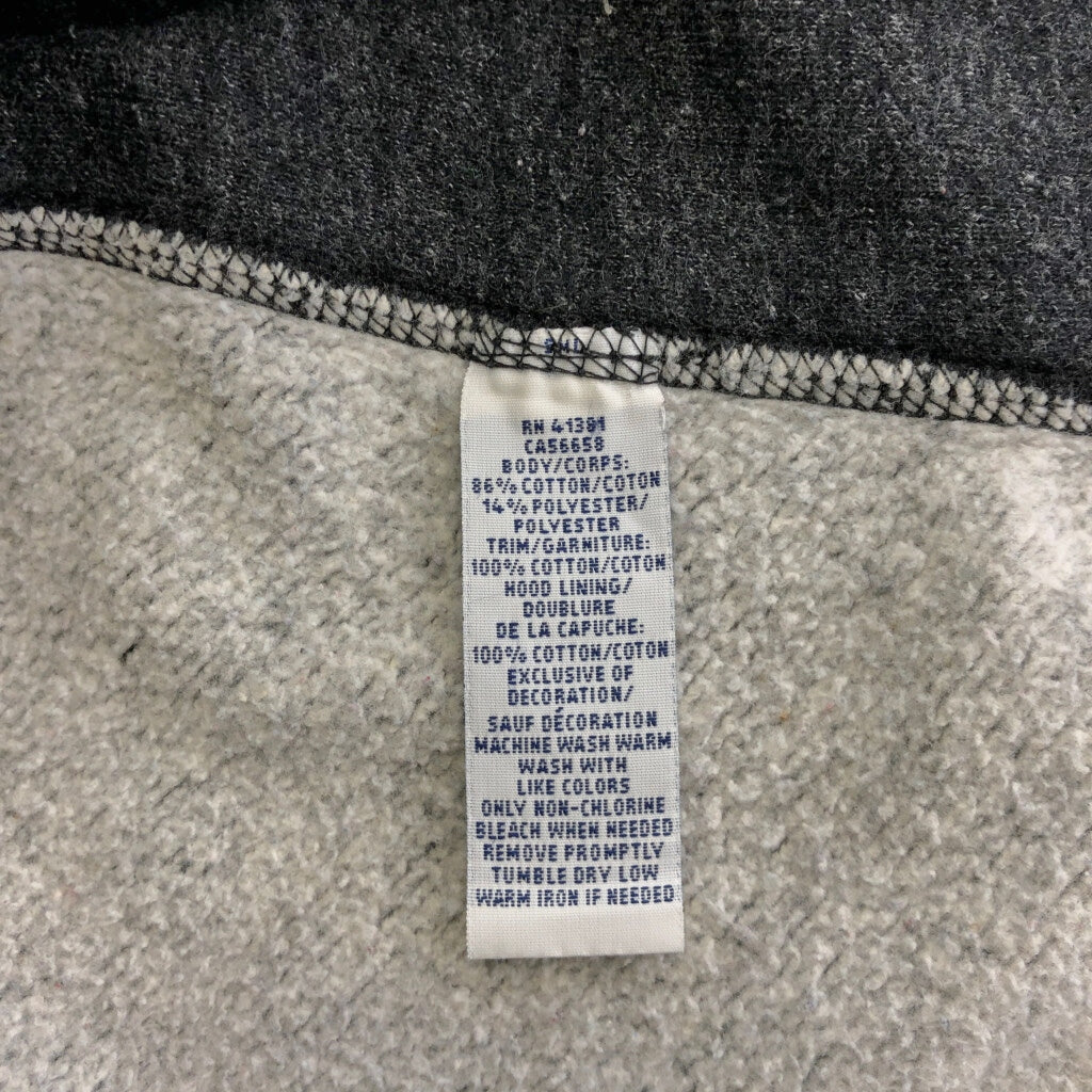 Polo by Ralph Lauren Full Zip Hoodie