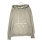 NIKE Logo Hoodie