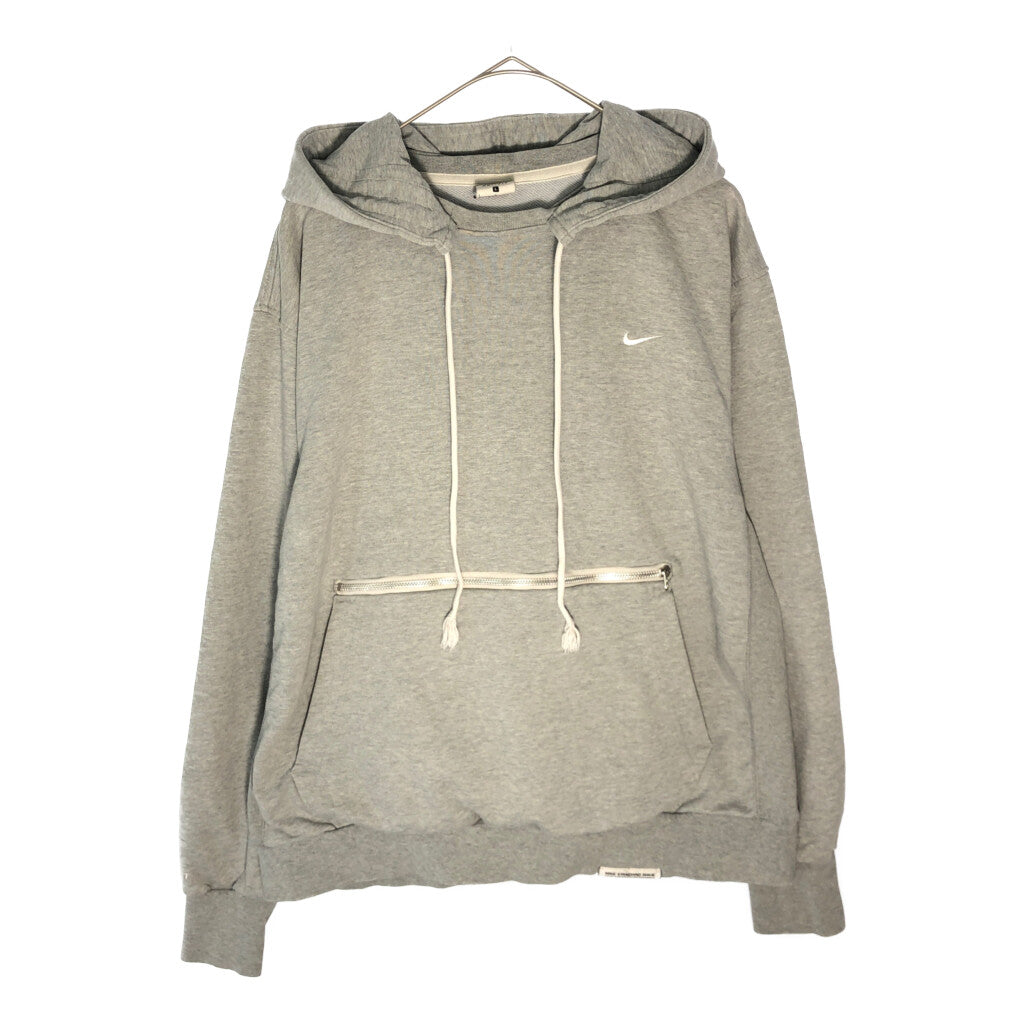 NIKE Logo Hoodie