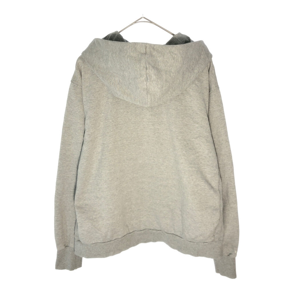 NIKE Logo Hoodie