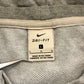 NIKE Logo Hoodie