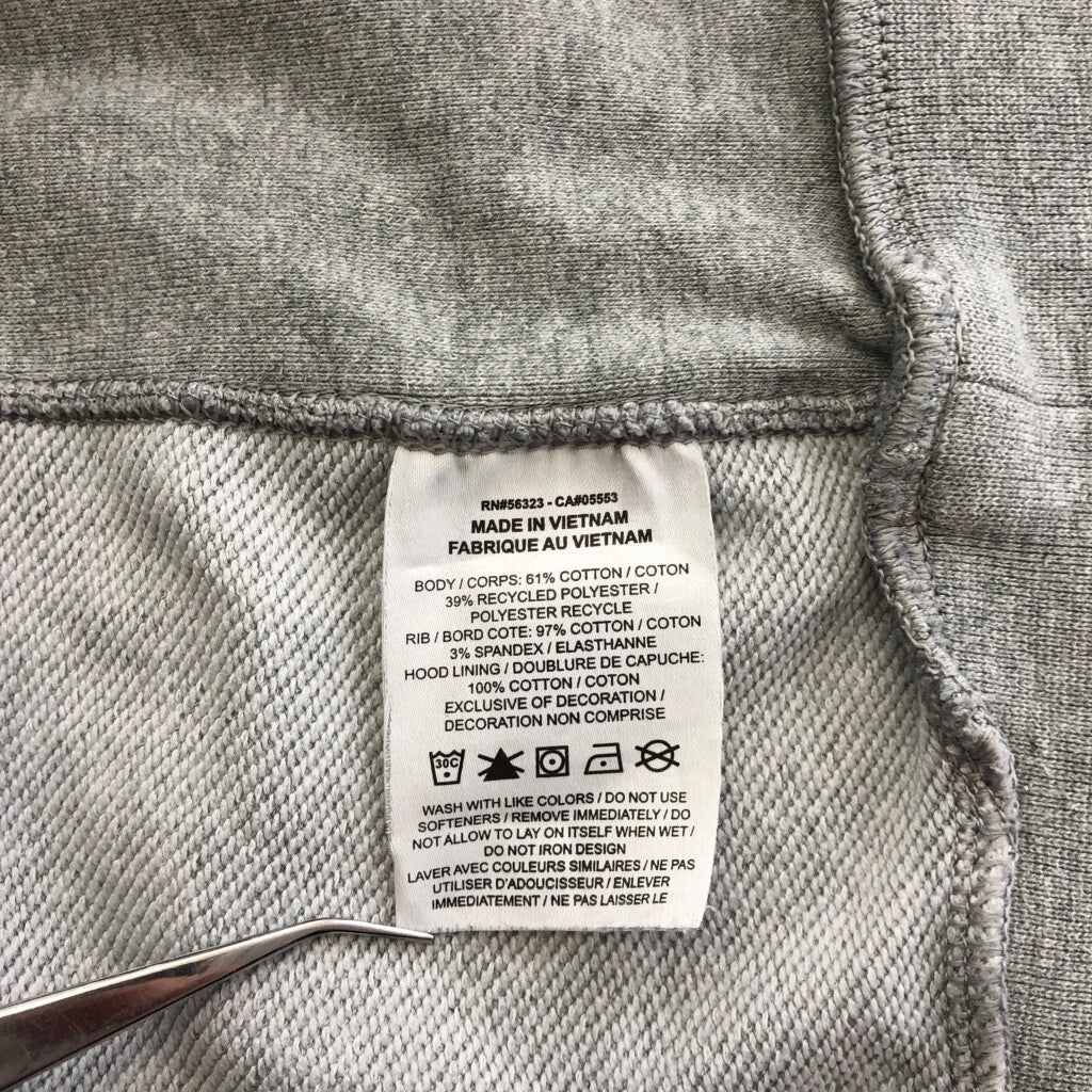 NIKE Logo Hoodie