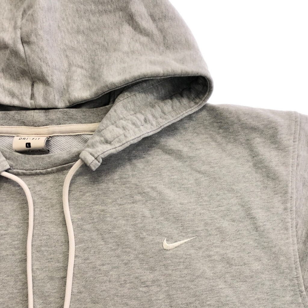 NIKE Logo Hoodie