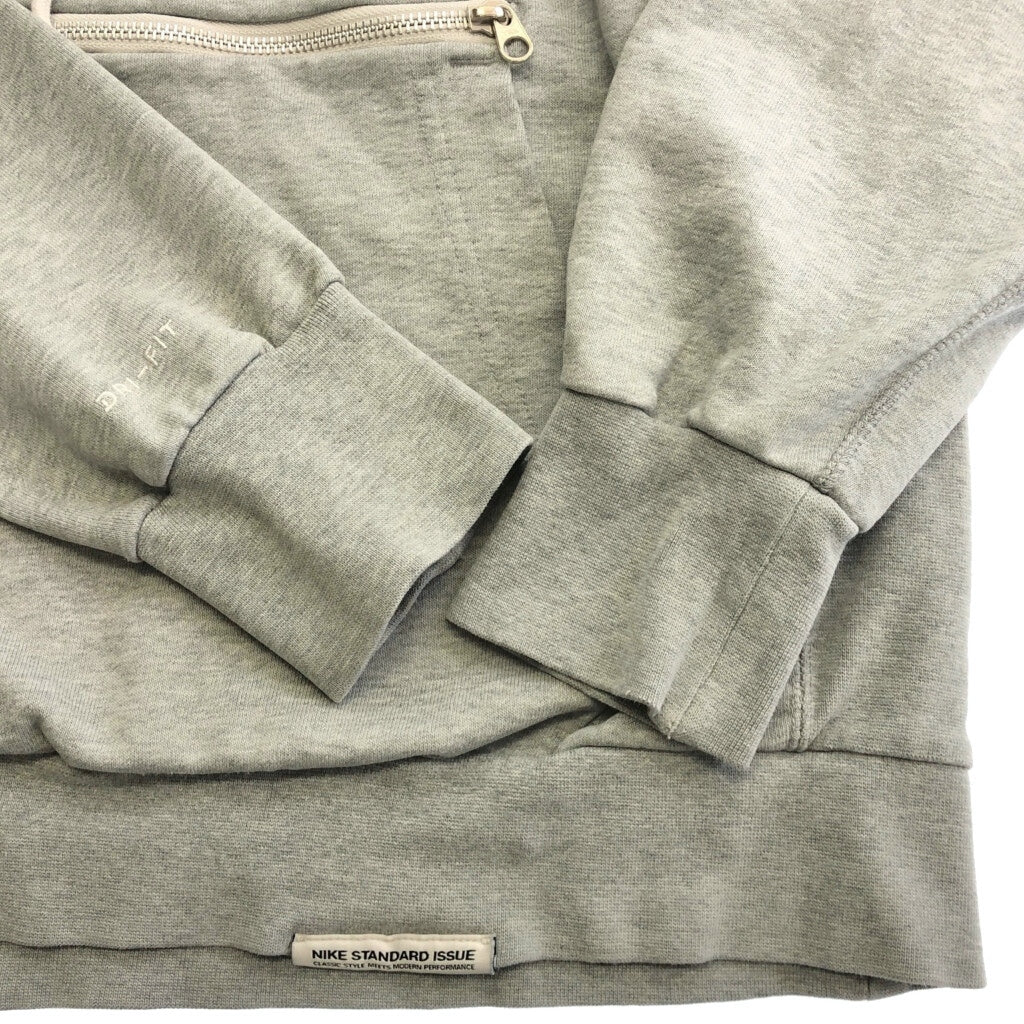 NIKE Logo Hoodie