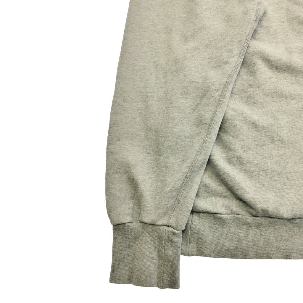 NIKE Logo Hoodie