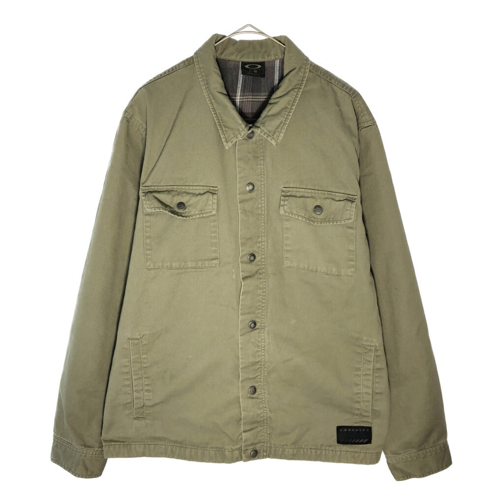 OAKLEY Jacket