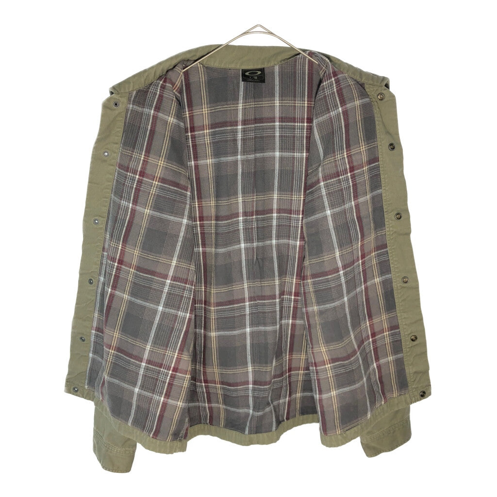 OAKLEY Jacket