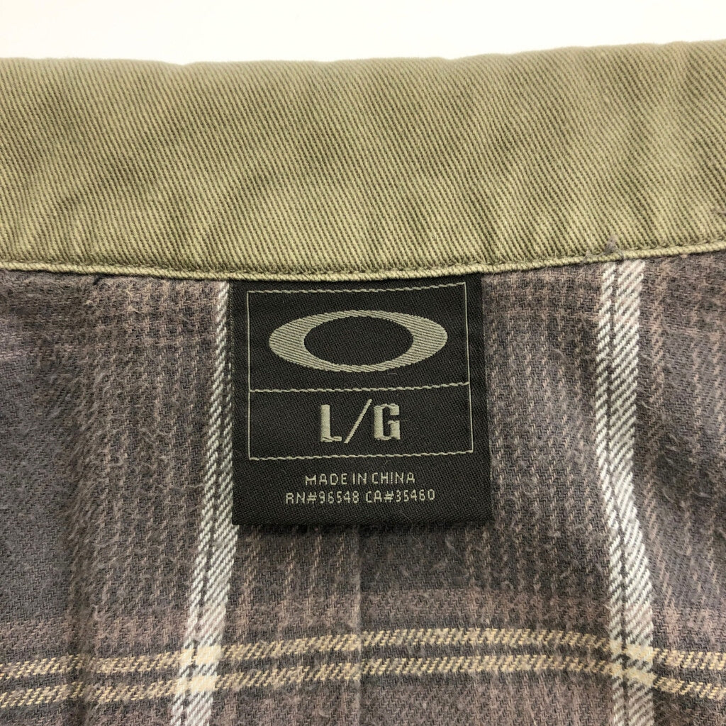 OAKLEY Jacket
