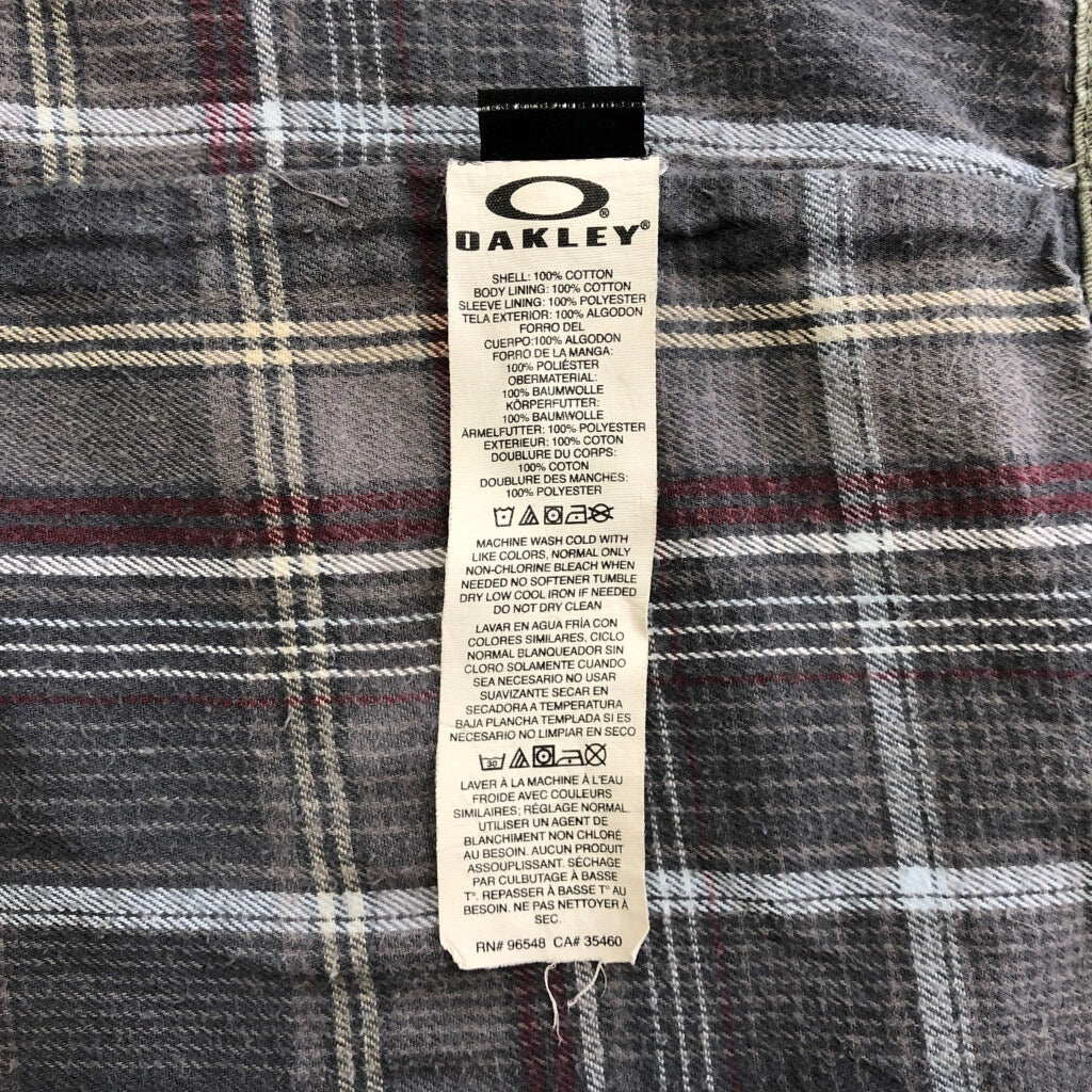 OAKLEY Jacket