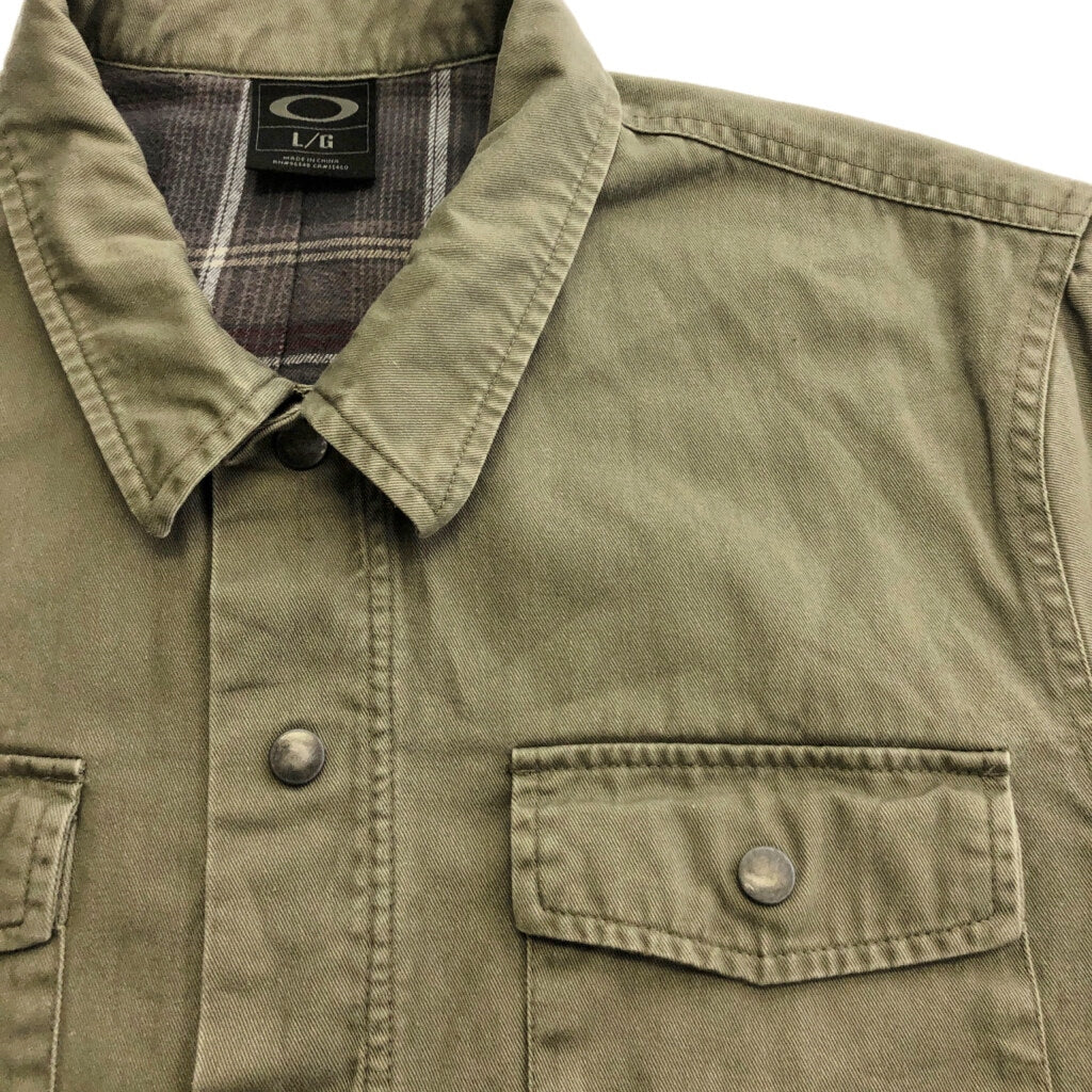 OAKLEY Jacket