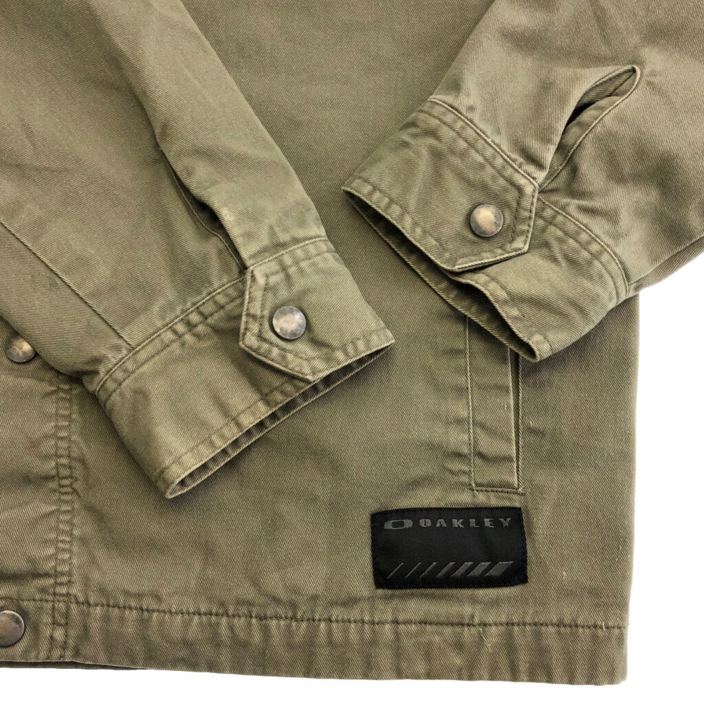 OAKLEY Jacket