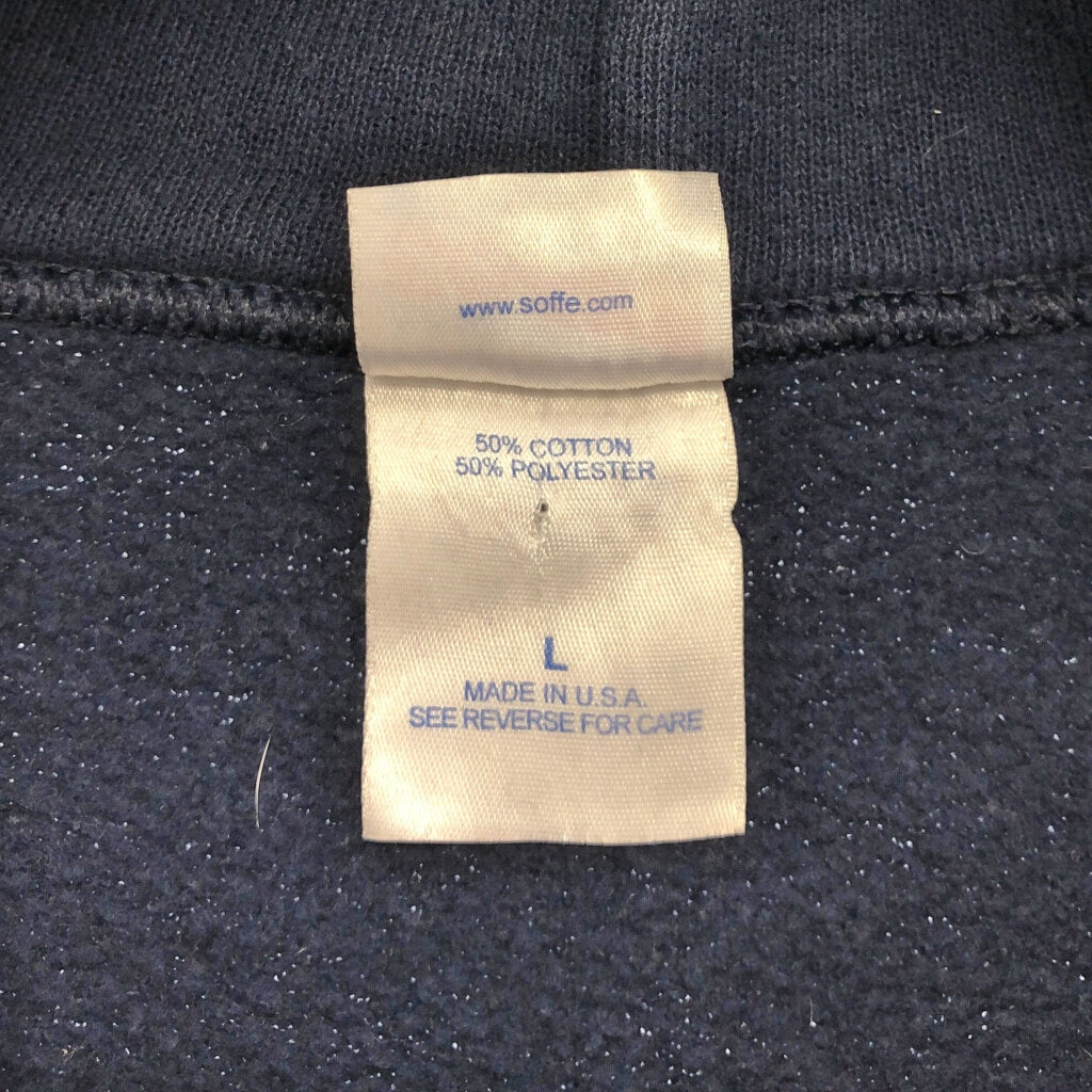 SOFFE Hoodie