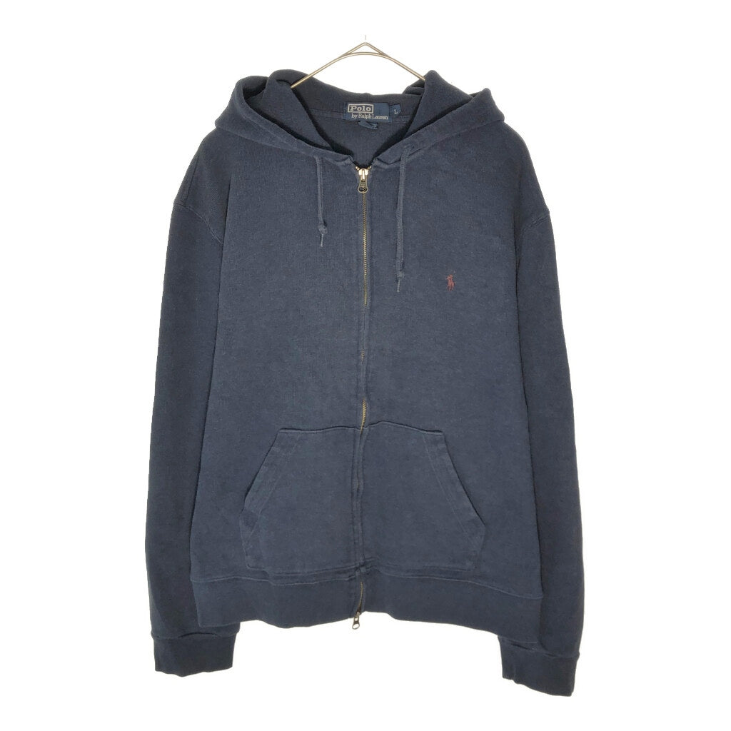 Polo by Ralph Lauren Full Zip Hoodie