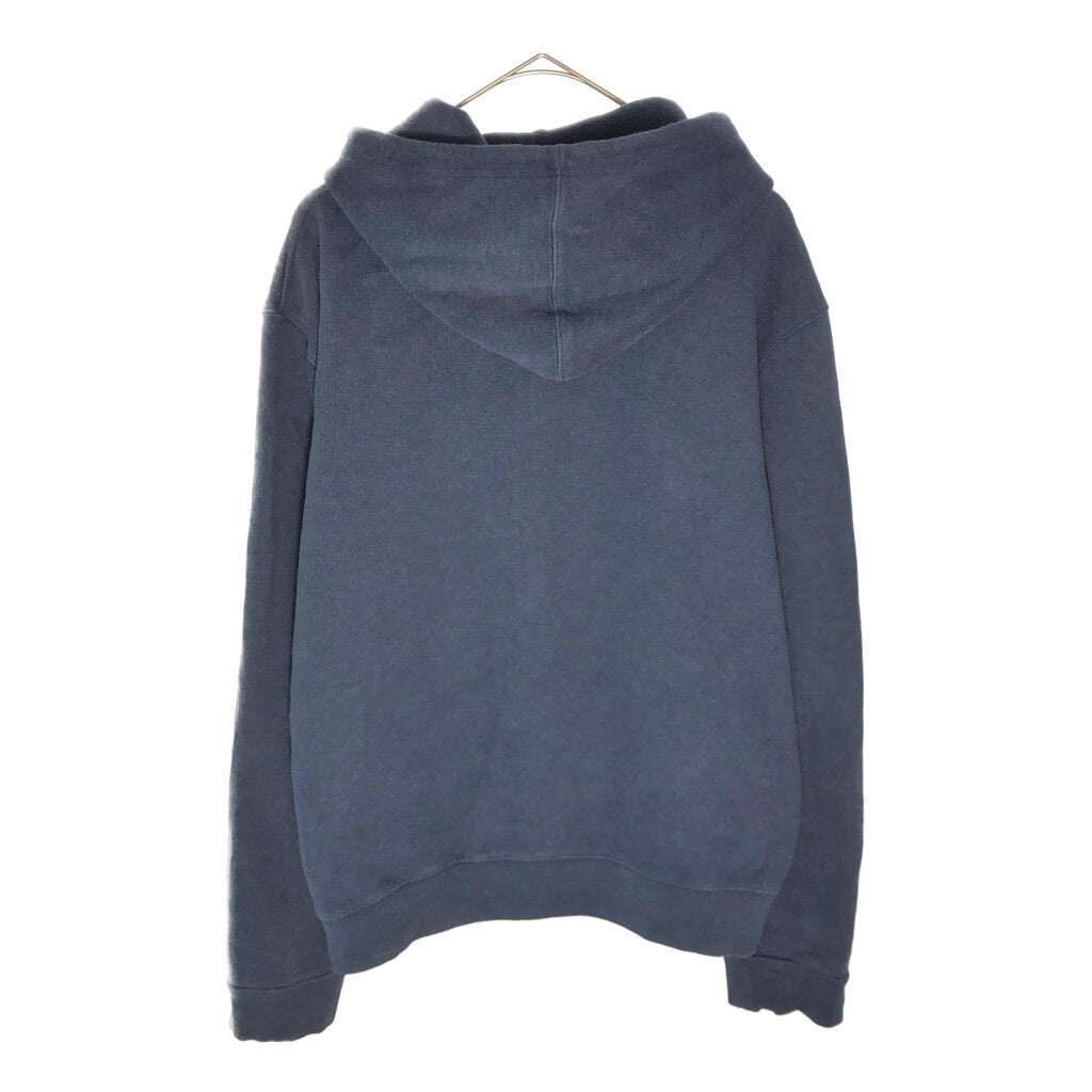 Polo by Ralph Lauren Full Zip Hoodie