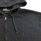 Polo by Ralph Lauren Full Zip Hoodie