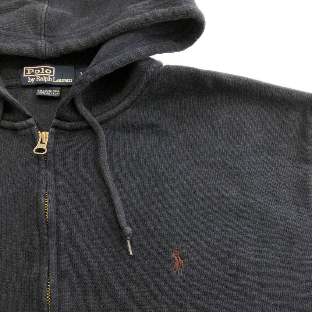 Polo by Ralph Lauren Full Zip Hoodie