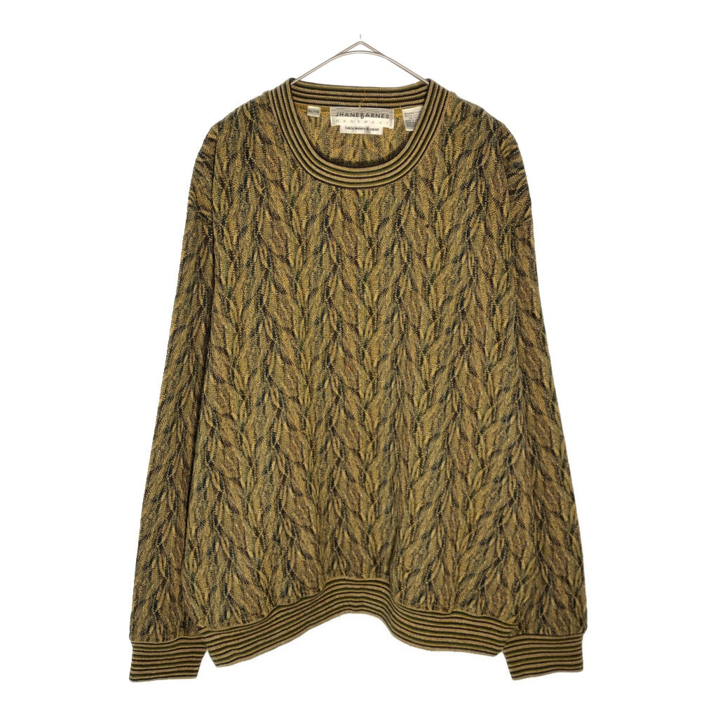 90s JHANE BARNES Sweater