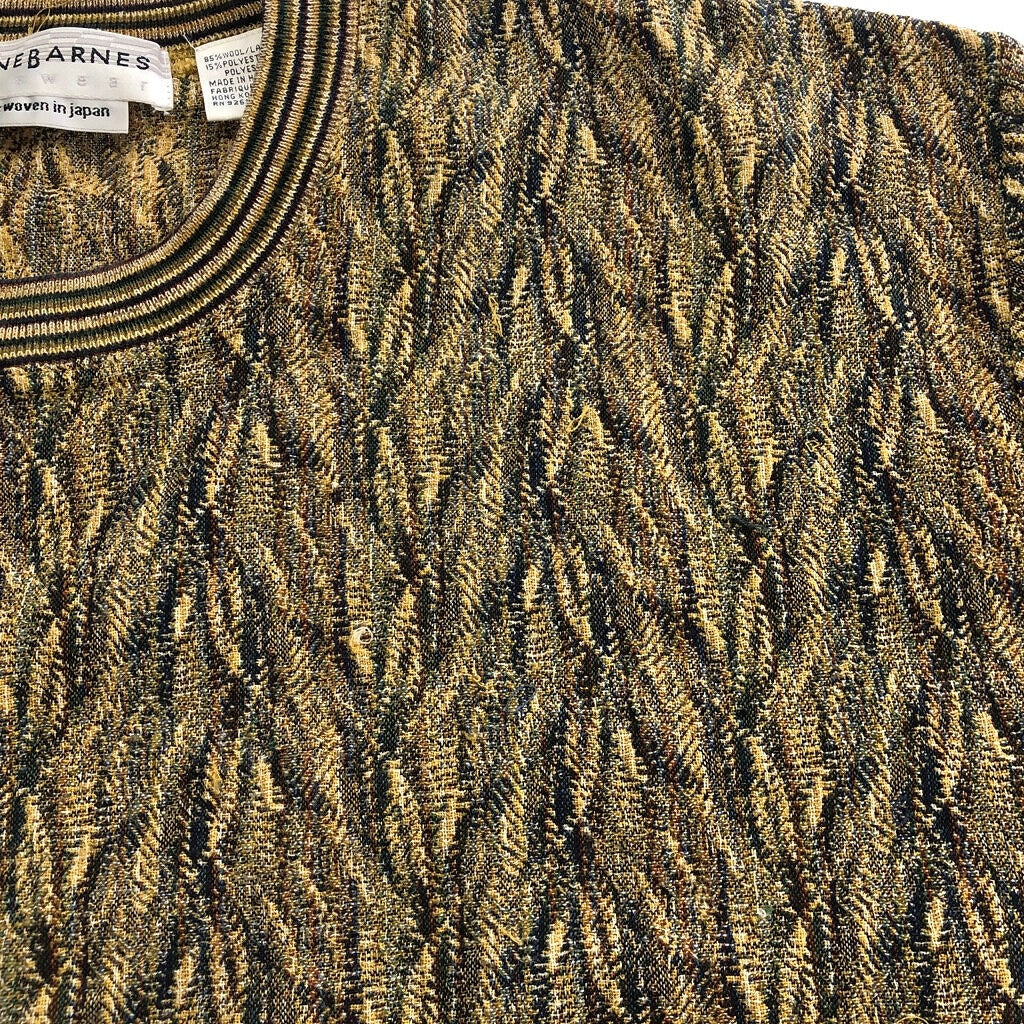 90s JHANE BARNES Sweater