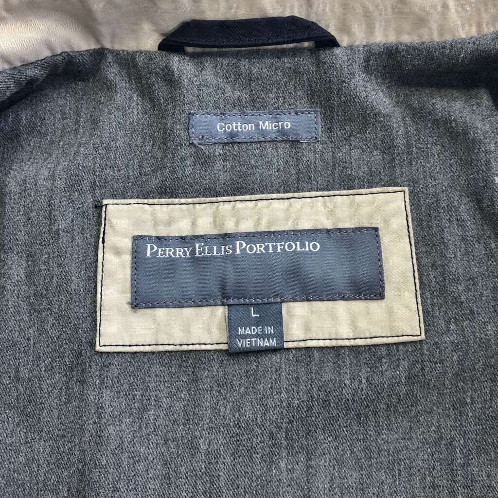 PERRY ELLIS PORTFOLIO Swing Top