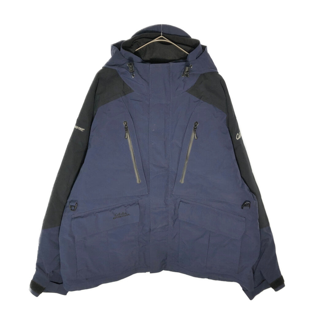 90s Cabela's Mountain Parka