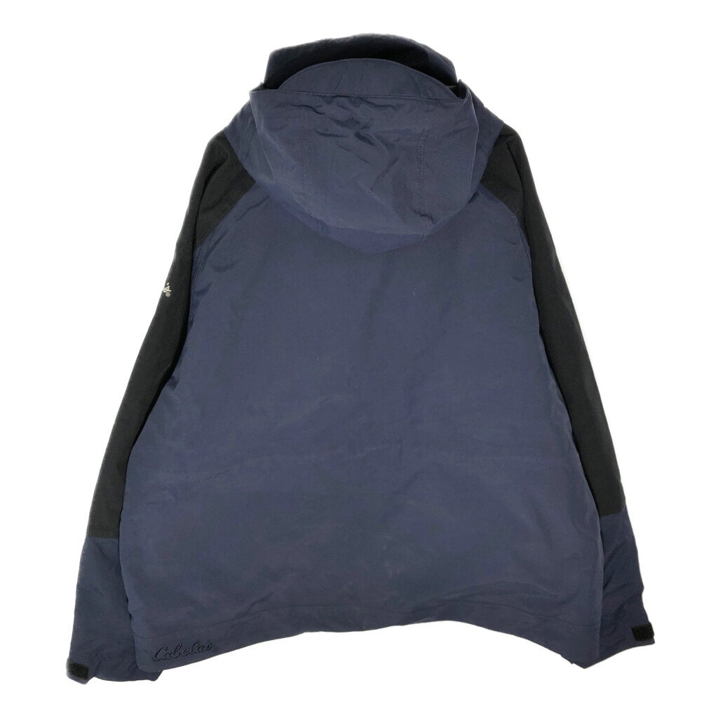 90s Cabela's Mountain Parka