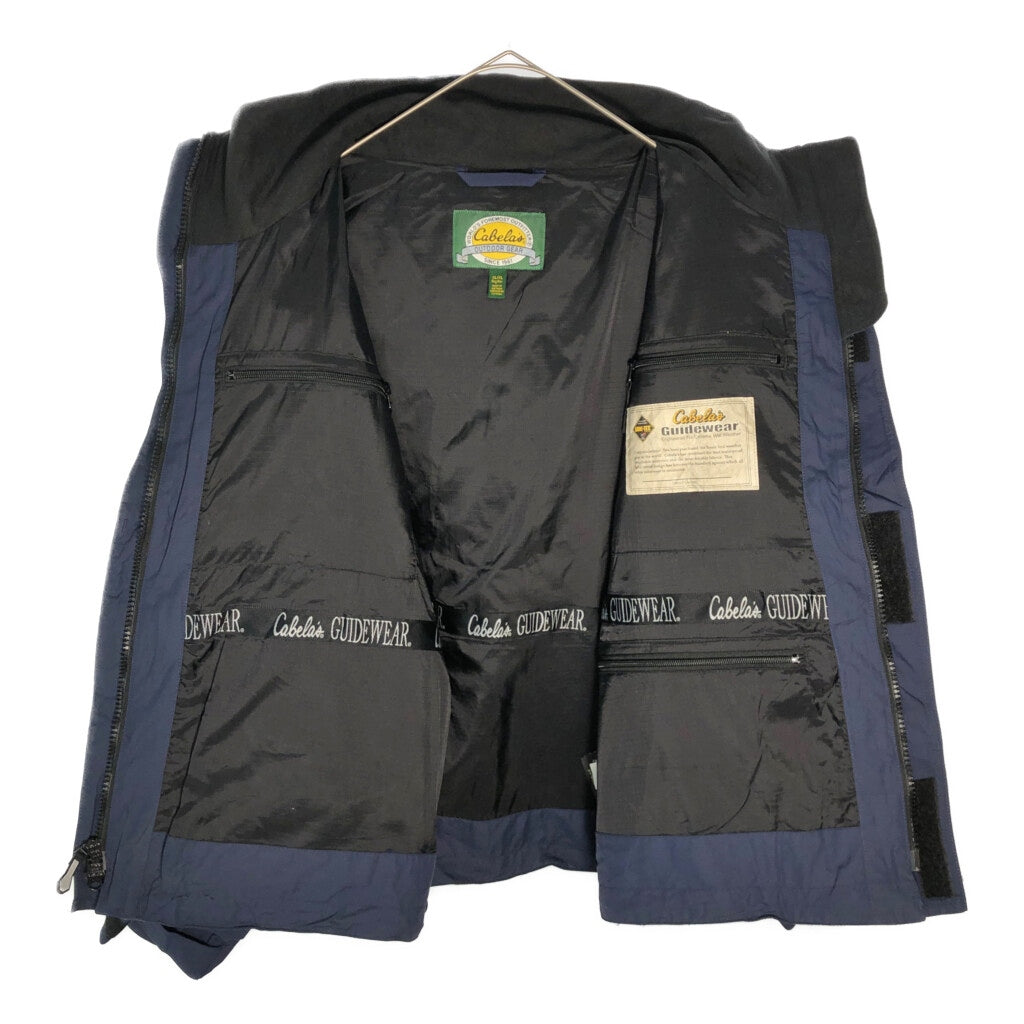 90s Cabela's Mountain Parka