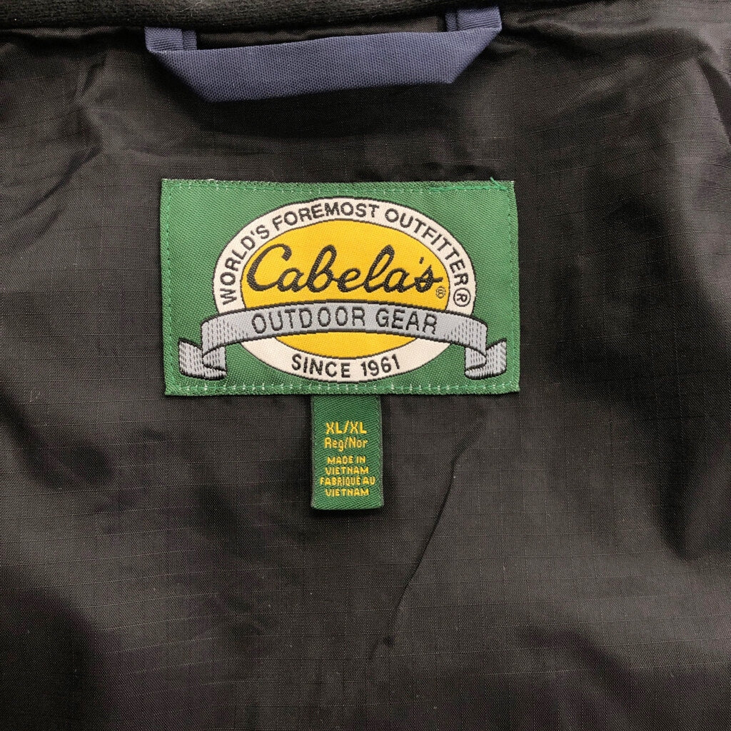 90s Cabela's Mountain Parka