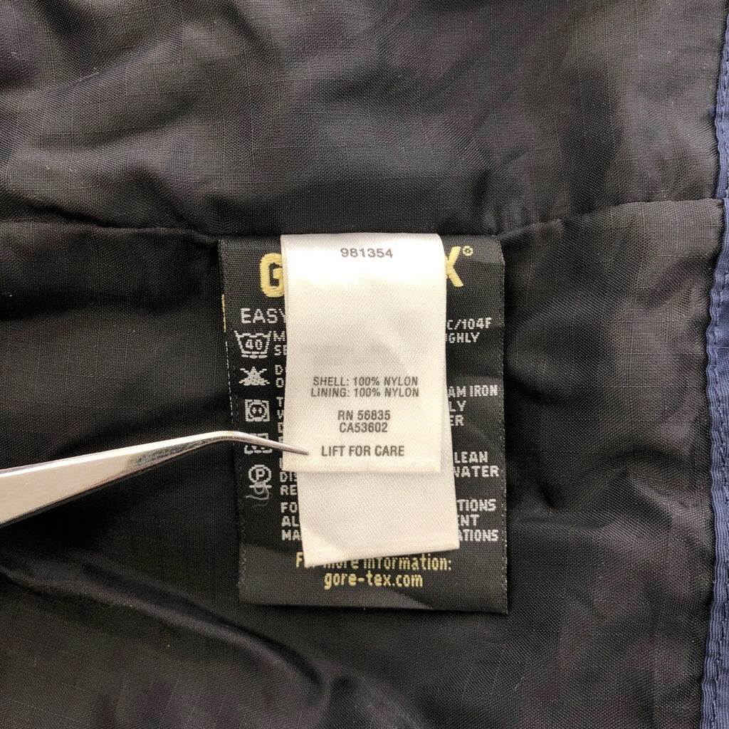 90s Cabela's Mountain Parka