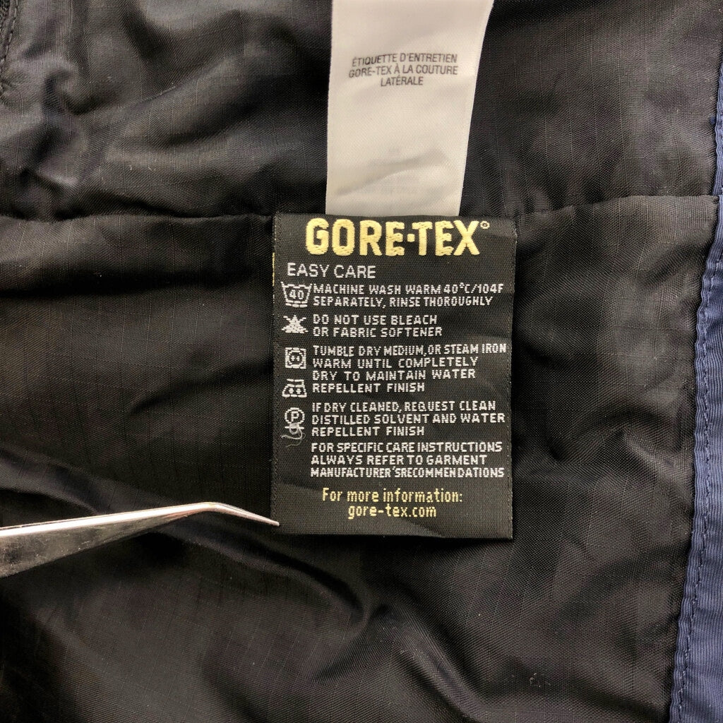 90s Cabela's Mountain Parka