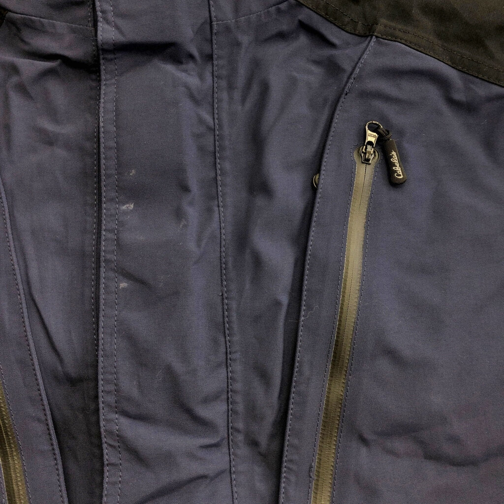 90s Cabela's Mountain Parka