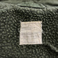 60s U.S. NAVY A-2 Deck Jacket Military Jacket