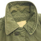 60s U.S. NAVY A-2 Deck Jacket Military Jacket