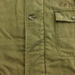 60s U.S. NAVY A-2 Deck Jacket Military Jacket